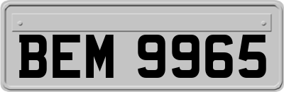 BEM9965