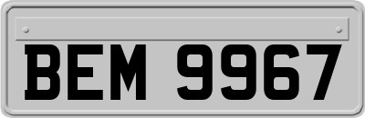 BEM9967