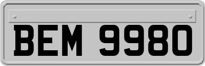 BEM9980