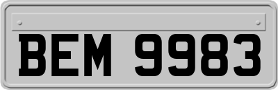 BEM9983