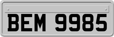 BEM9985