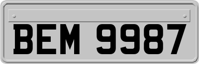 BEM9987