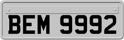BEM9992