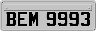 BEM9993