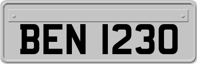 BEN1230