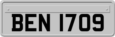 BEN1709