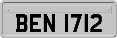 BEN1712