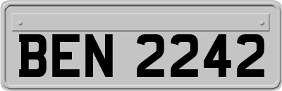 BEN2242