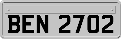 BEN2702