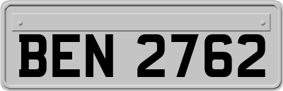 BEN2762