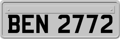 BEN2772