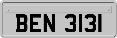 BEN3131