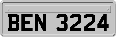 BEN3224