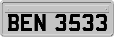 BEN3533