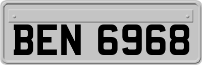 BEN6968