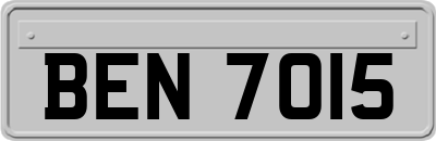 BEN7015