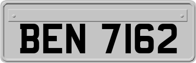 BEN7162