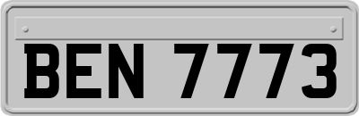 BEN7773