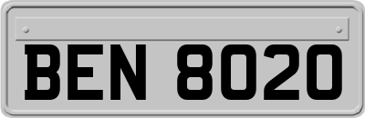 BEN8020