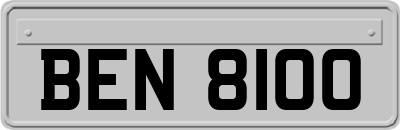 BEN8100