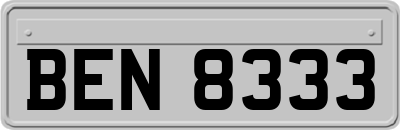 BEN8333
