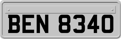 BEN8340