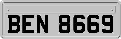 BEN8669