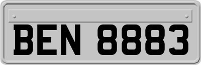 BEN8883