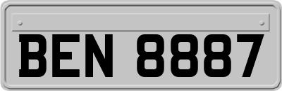 BEN8887