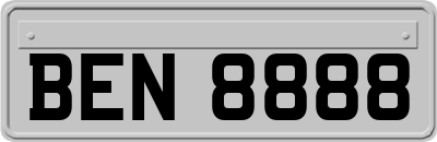 BEN8888
