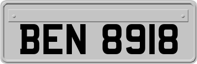 BEN8918