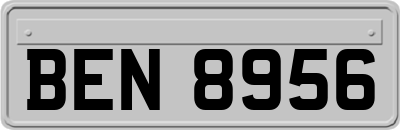 BEN8956