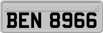 BEN8966