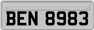 BEN8983