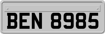 BEN8985