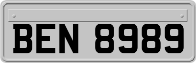 BEN8989