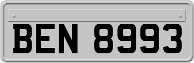BEN8993