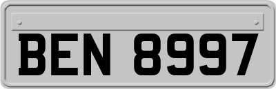 BEN8997
