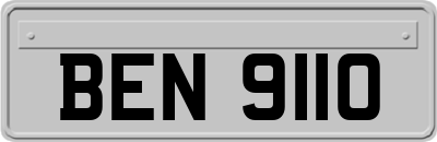 BEN9110