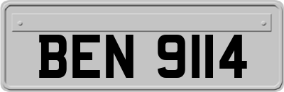 BEN9114