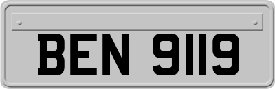 BEN9119