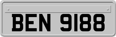 BEN9188