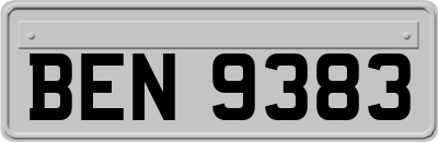 BEN9383