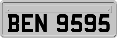 BEN9595