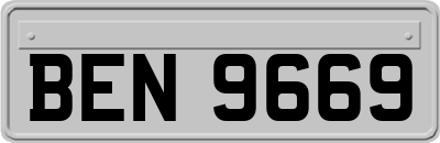 BEN9669