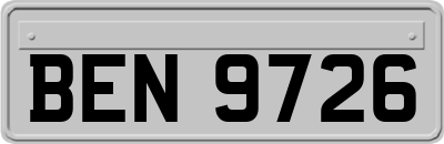 BEN9726