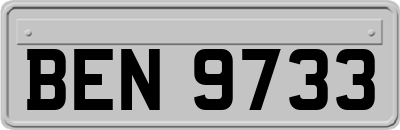 BEN9733