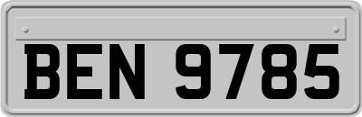BEN9785