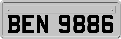 BEN9886