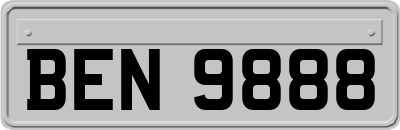 BEN9888